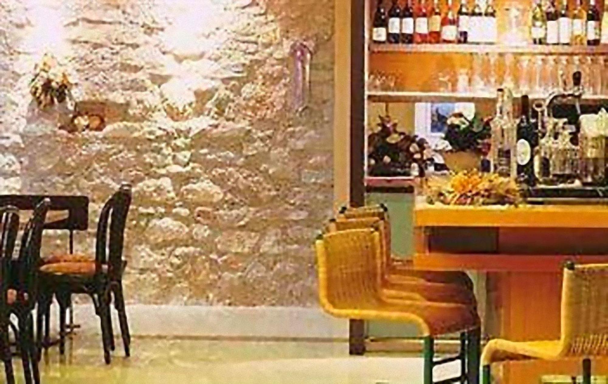 路娜洛萨酒店 马尔切西内 外观 照片